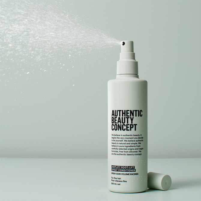 Spray-Soin Volume Racines