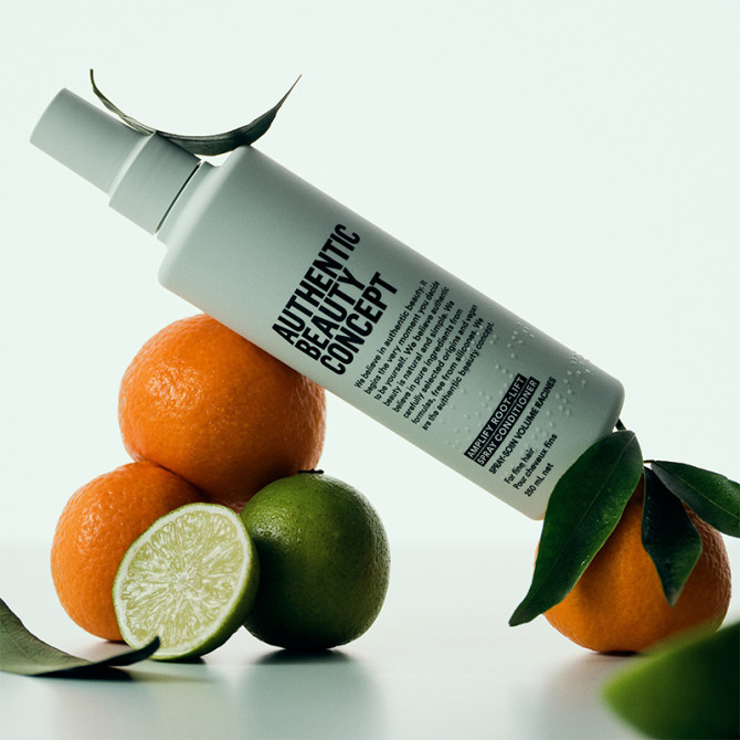 Spray-Soin Volume Racines