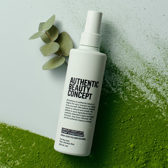 Spray-Soin Volume Racines