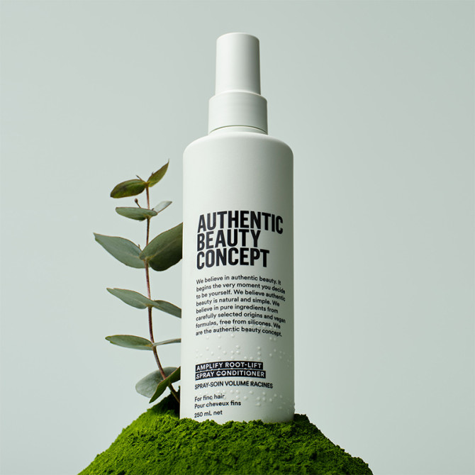 Spray-Soin Volume Racines