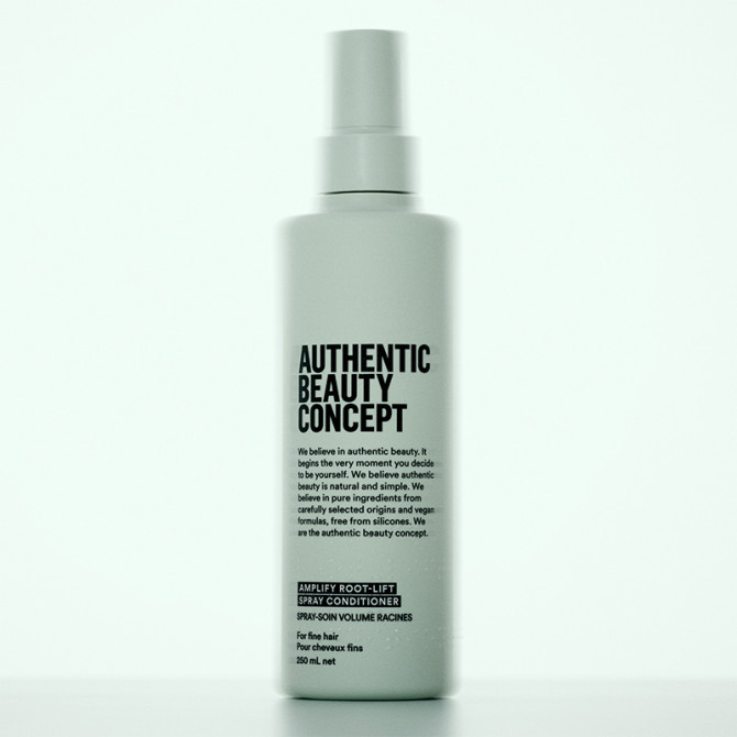 Spray-Soin Volume Racines