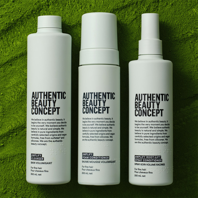 Spray-Soin Volume Racines