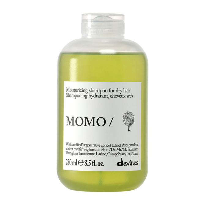 MOMO Shampoo 250 ml
