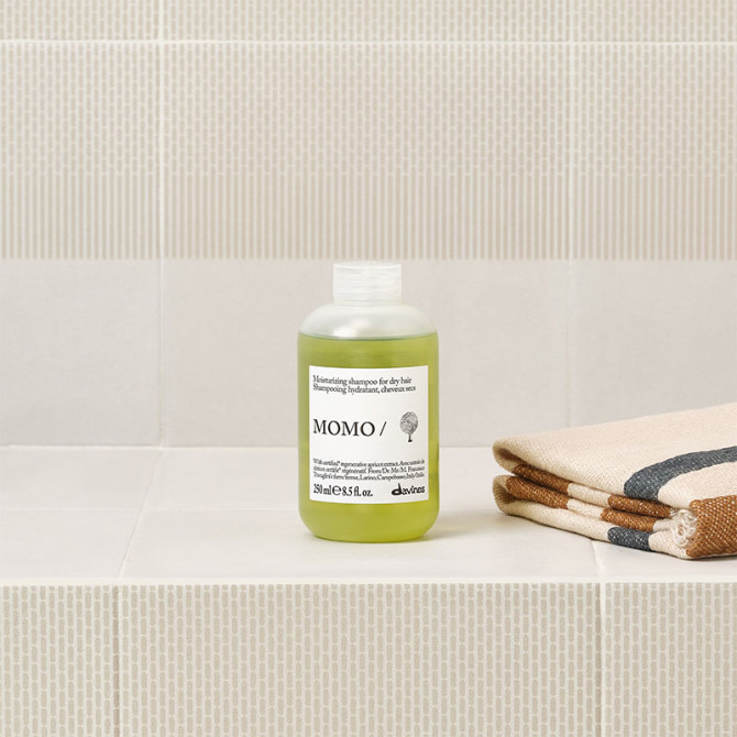 MOMO Shampoo 250 ml