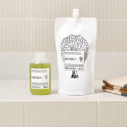 MOMO Shampoo 500 ml