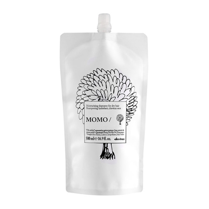 MOMO Shampoo 500 ml