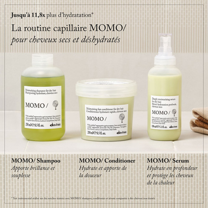 MOMO Conditioner 250 ml