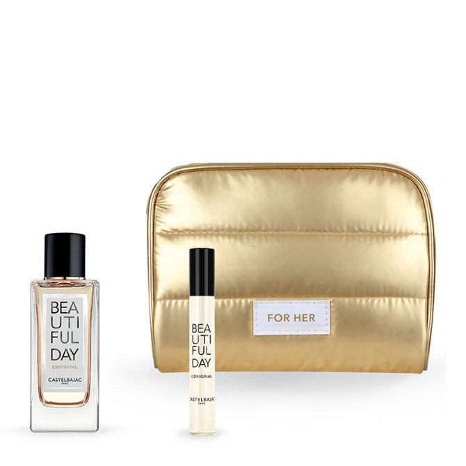 Trousse Beautiful Day L'Original