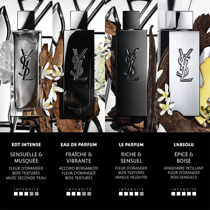 MYSLF 40 ml