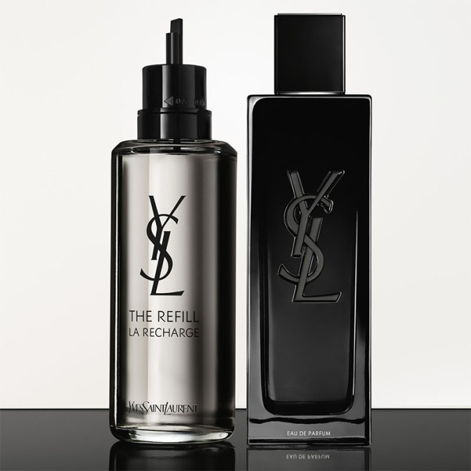 MYSLF 40 ml