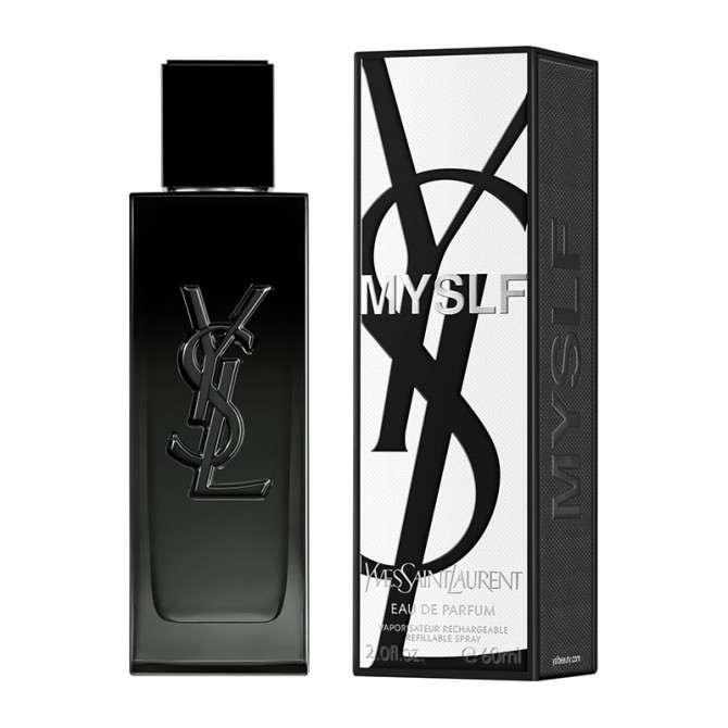 MYSLF 60 ml