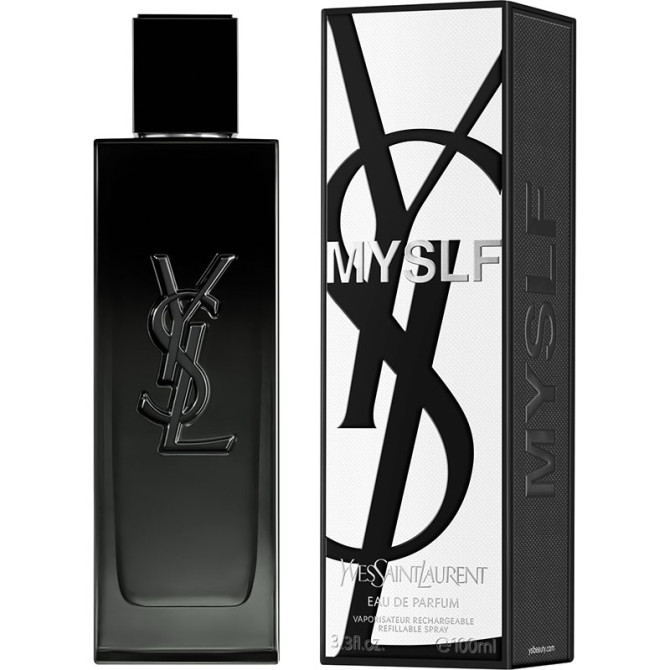 MYSLF 100 ml