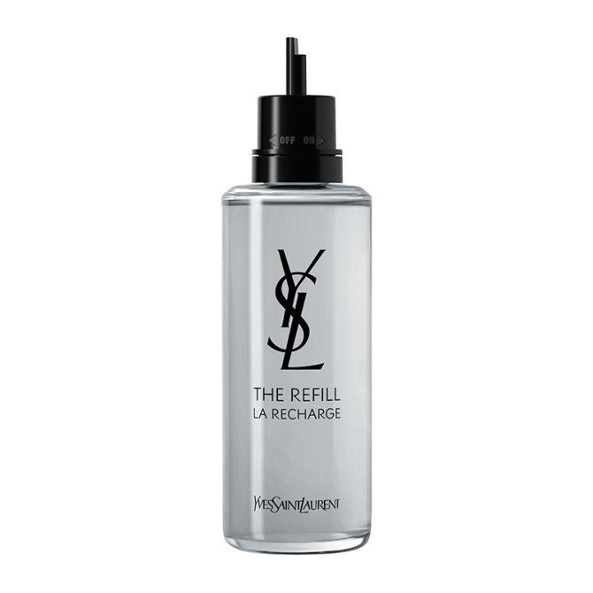 MYSLF RECHARGE 150 ml