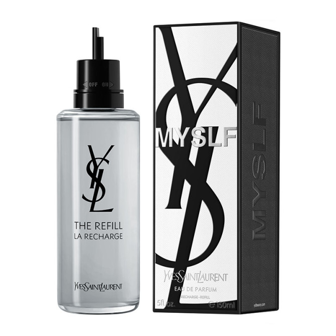MYSLF RECHARGE 150 ml