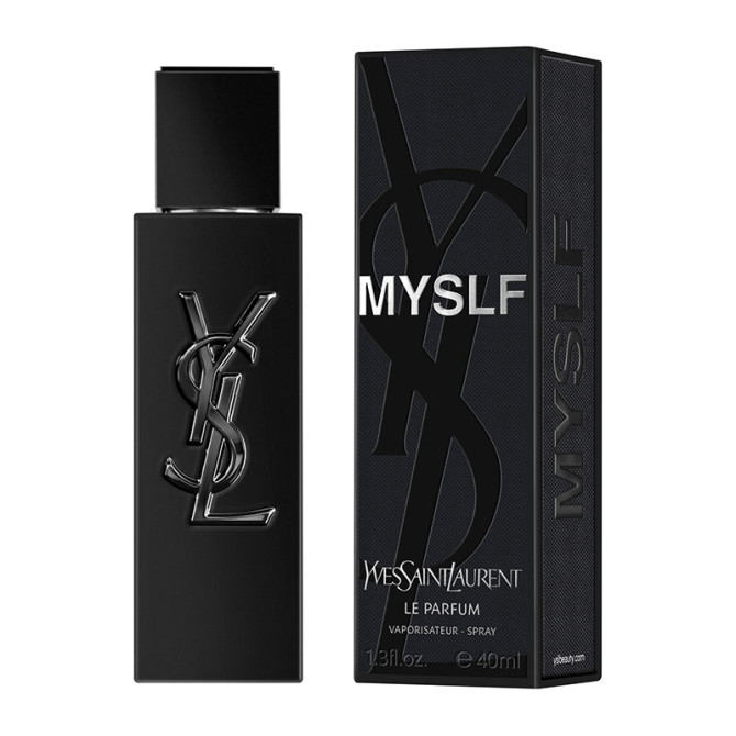 MYSLF Le Parfum 40 ml