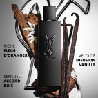 MYSLF Le Parfum 40 ml