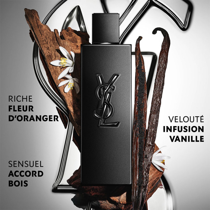 MYSLF Le Parfum 40 ml