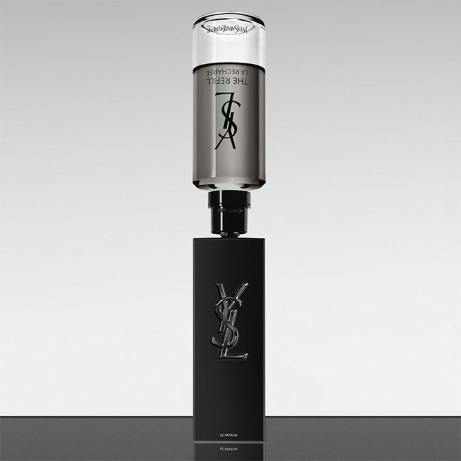 MYSLF Le Parfum 40 ml