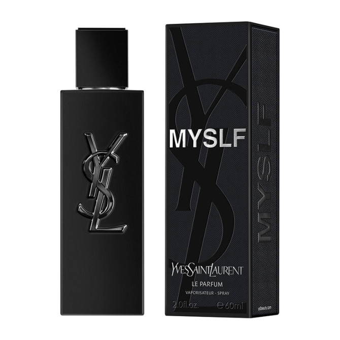 MYSLF Le Parfum 60 ml