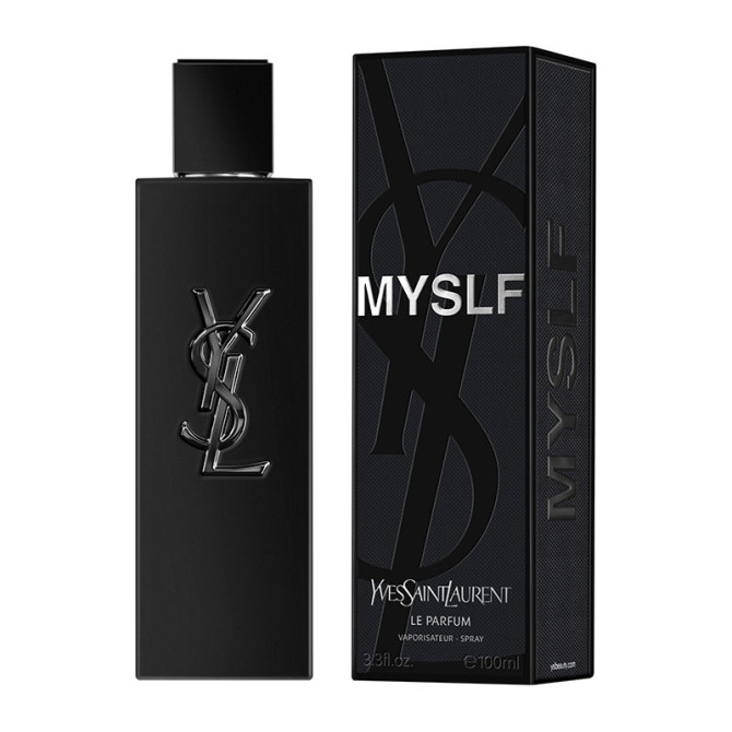 MYSLF Le Parfum 100 ml