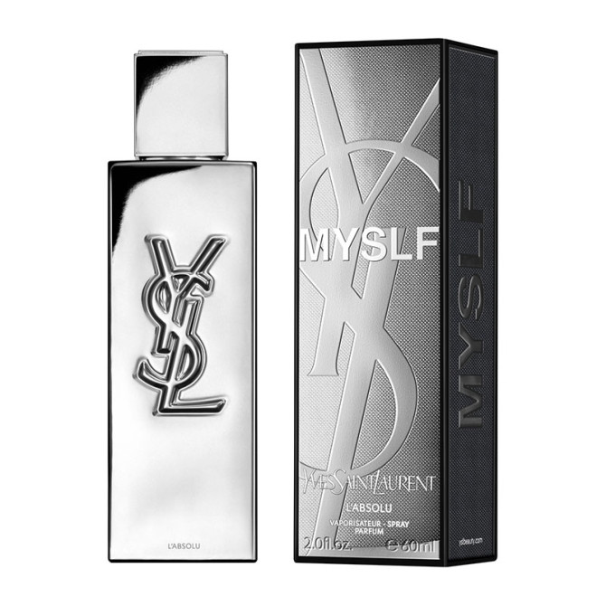 MYSLF L'Absolu 60 ml