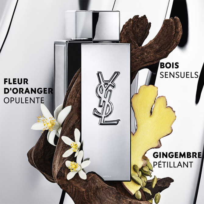 MYSLF L'Absolu 60 ml