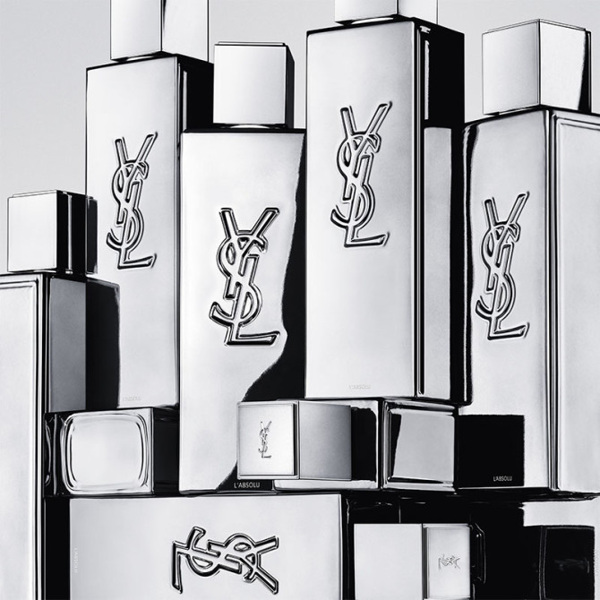 MYSLF L'Absolu 60 ml