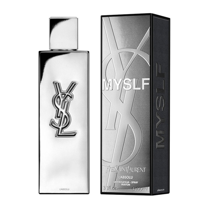 MYSLF L'Absolu 100 ml