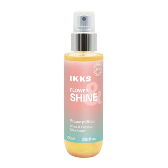 Flower & Shine