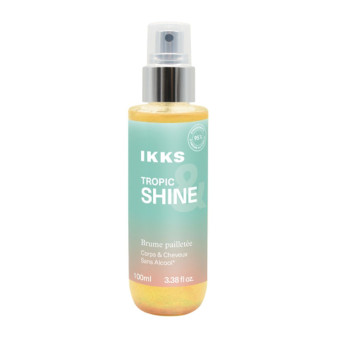 Tropic & Shine