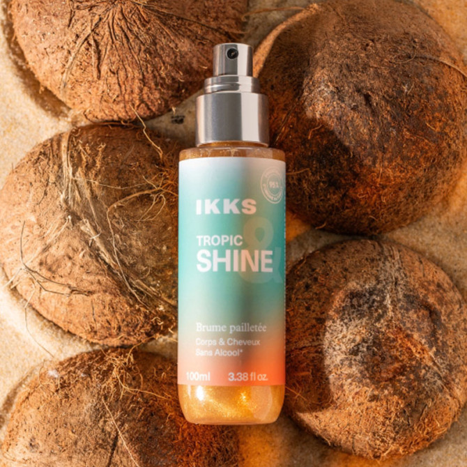 Tropic & Shine