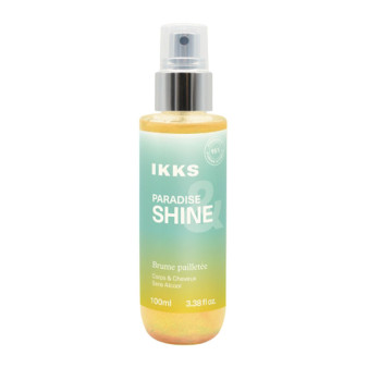 Paradise & Shine