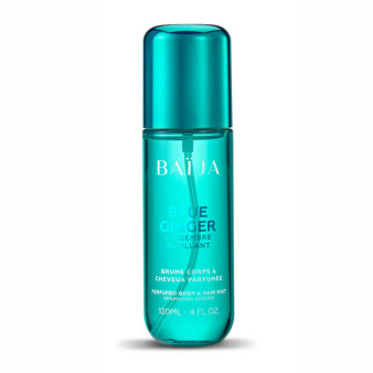 Brume Corps et Cheveux Parfumée