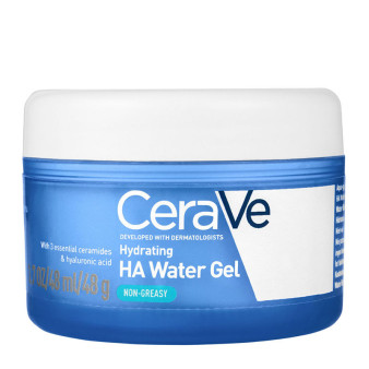 Aqua-Gel Hydratant Acide Hyaluronique