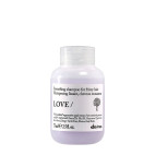 LOVE SMOOTHING Shampoo 75 ml