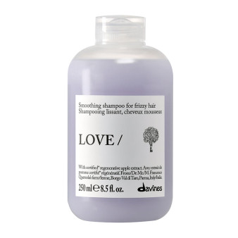 LOVE SMOOTHING Shampoo 250 ml