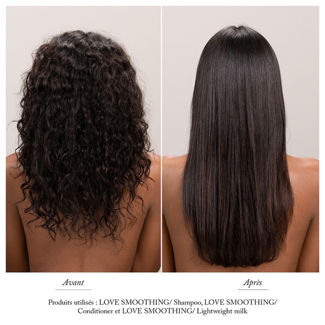 LOVE SMOOTHING Shampoo 250 ml