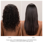 LOVE SMOOTHING Shampoo 500 ml