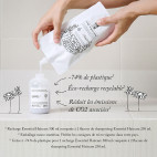LOVE SMOOTHING Shampoo 500 ml