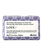 LOVE SMOOTHING Solid Shampoo