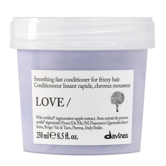 LOVE SMOOTHING Conditioner 250 ml