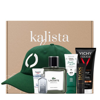 Kalista Box Fête des pères