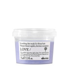 LOVE SMOOTHING Mask 75 ml