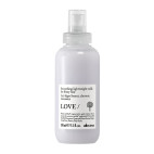 LOVE SMOOTHING Lightweight Milk