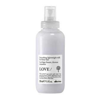 LOVE SMOOTHING Lightweight Milk