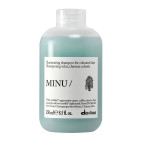 MINU Shampoo 250 ml