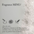 MINU Shampoo 250 ml