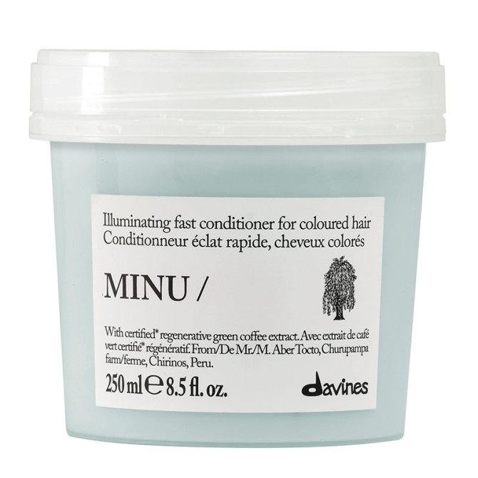 MINU Conditioner 250 ml