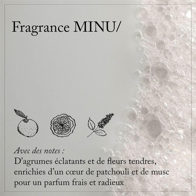 MINU Conditioner 250 ml