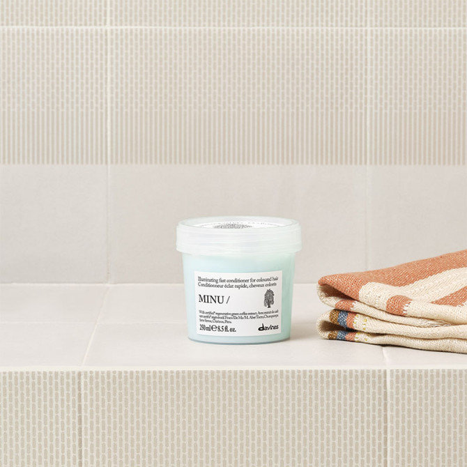 MINU Conditioner 250 ml